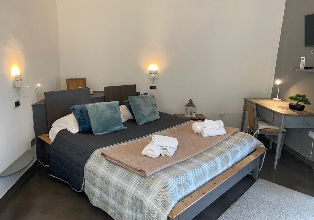 Photo of Bedroom in Fiumefreddo di Sicilia