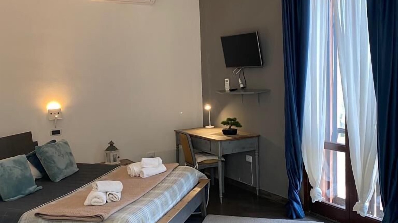 Photo of Bedroom in Fiumefreddo di Sicilia