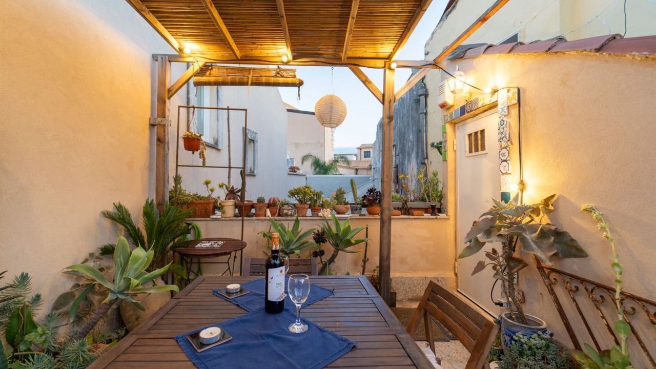 Photo of Outdoor in Ortigia