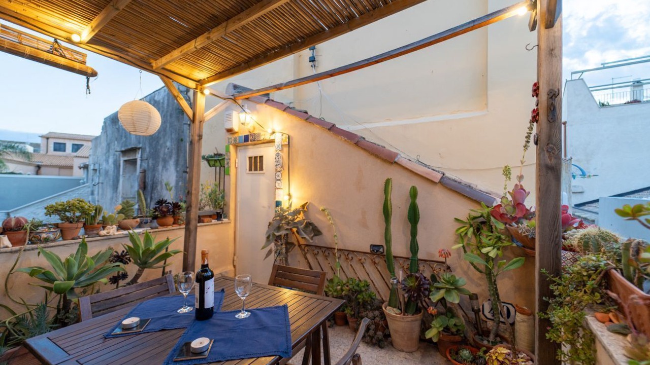 Photo of Outdoor in Ortigia