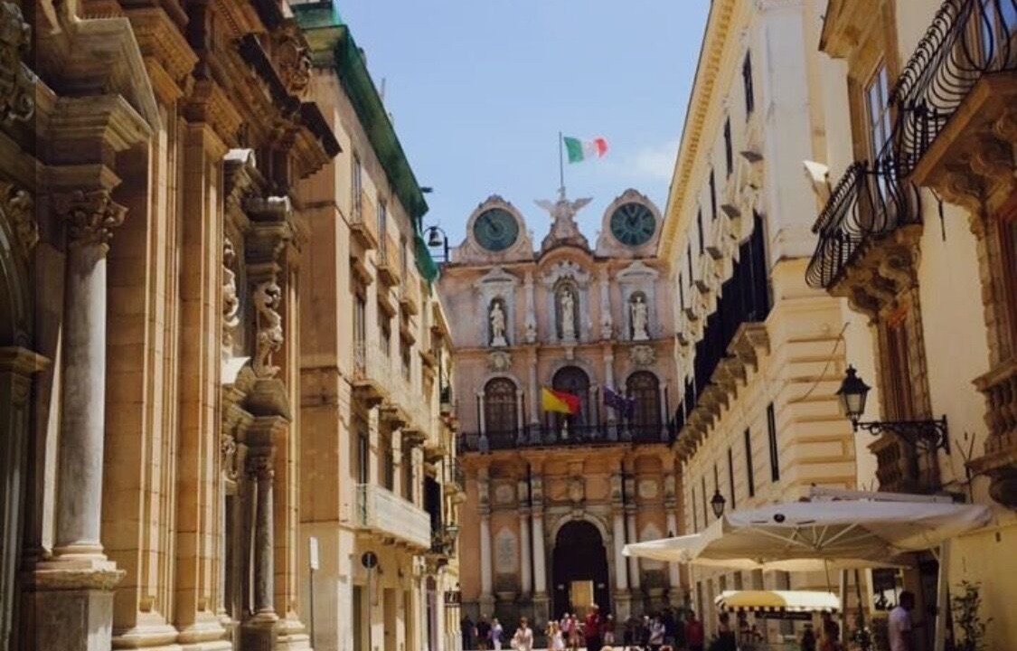 Photo of Others in Trapani City Centre