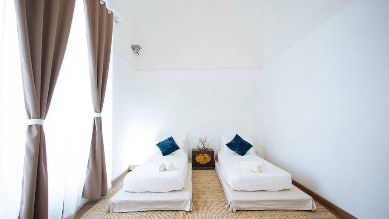 Photo of Bedroom in Trapani City Centre