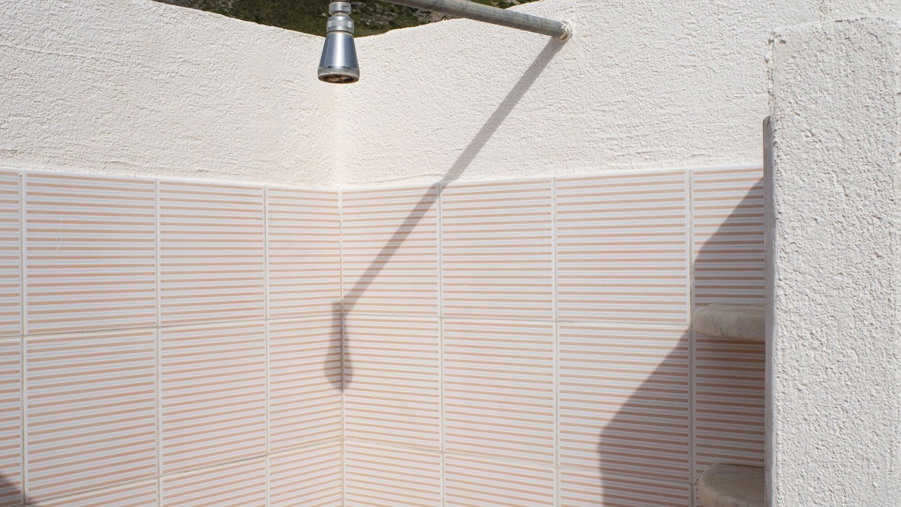 Photo of Bathroom in Macari