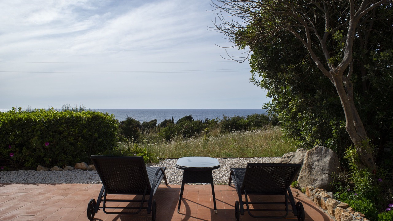 Photo of Patio Balcony in Macari