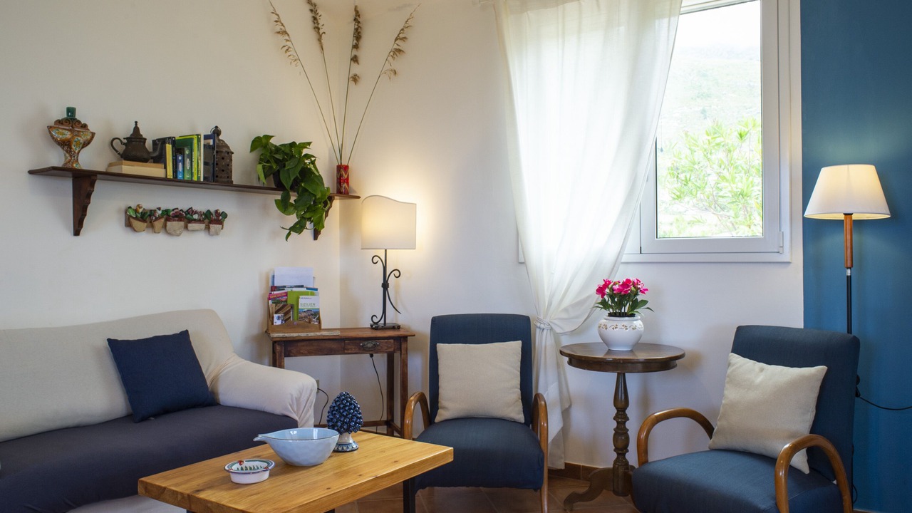 Photo of Livingroom in Macari