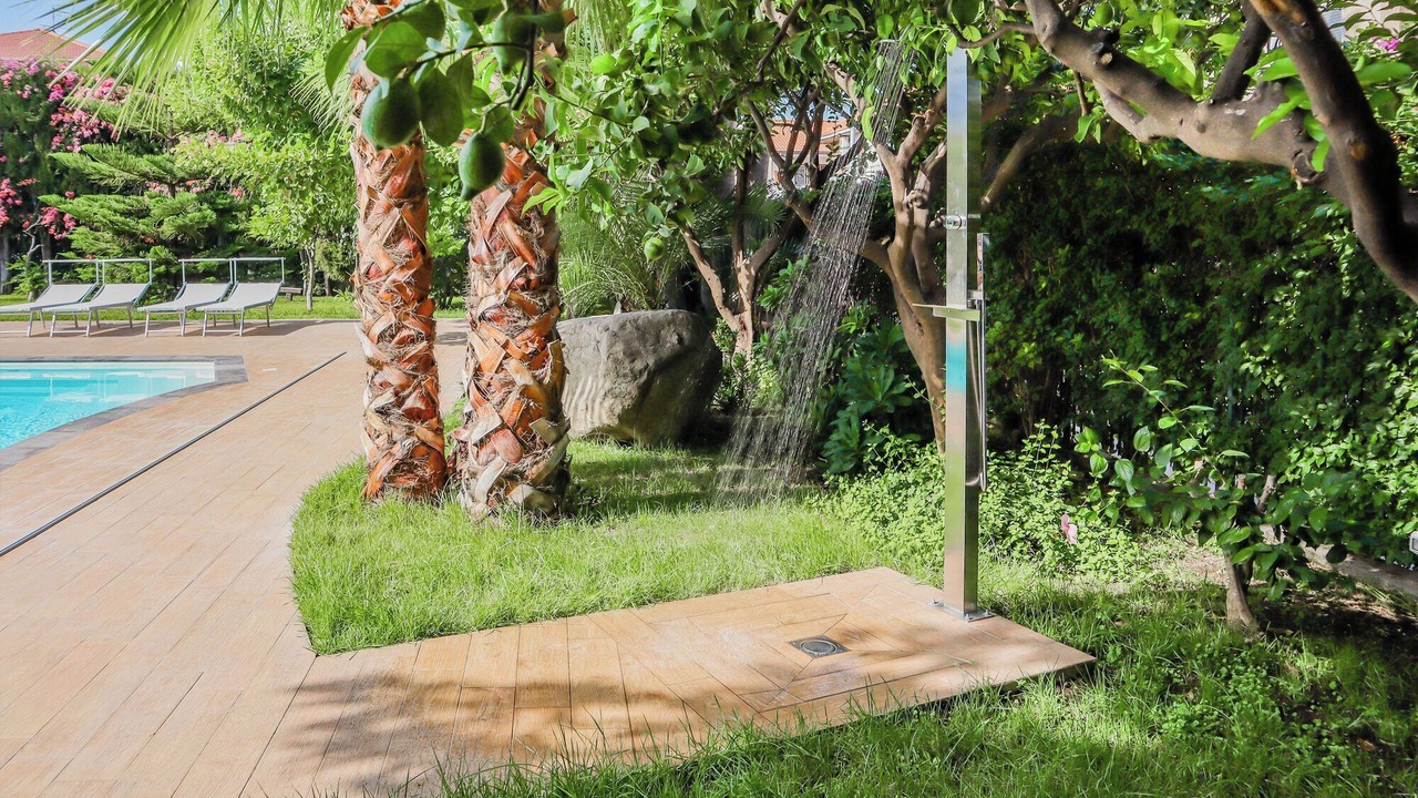 Photo of Outdoor in Torre Archirafi