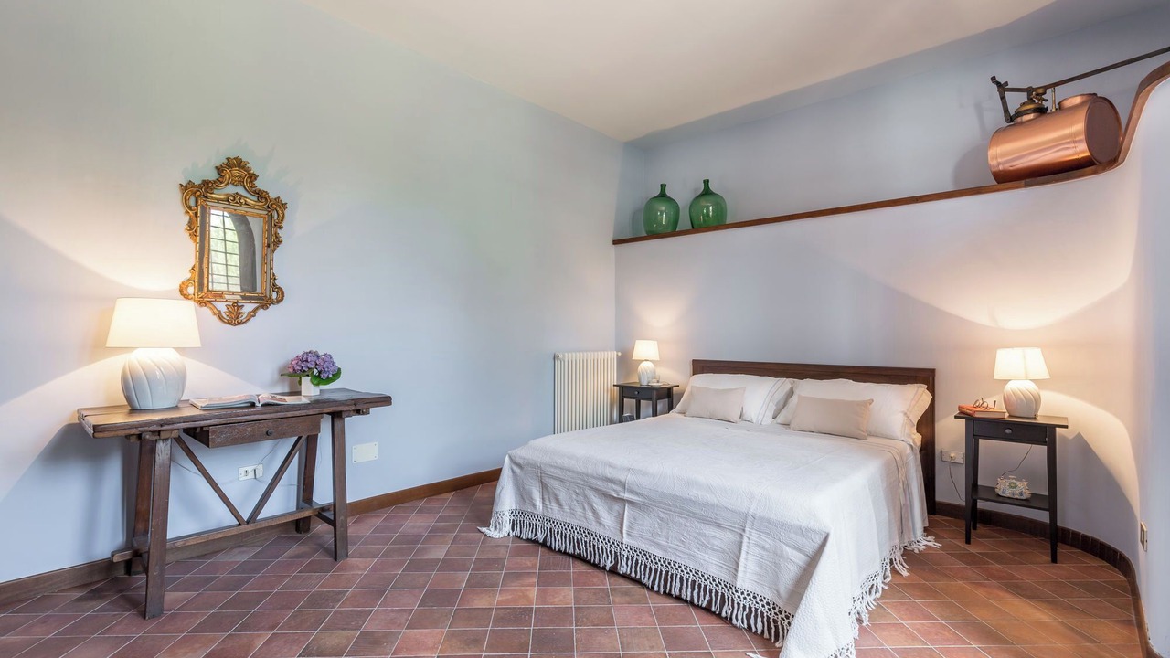 Photo of Bedroom in Torre Archirafi