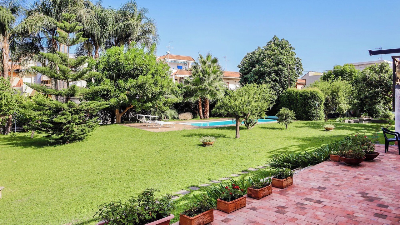 Photo of Outdoor in Torre Archirafi