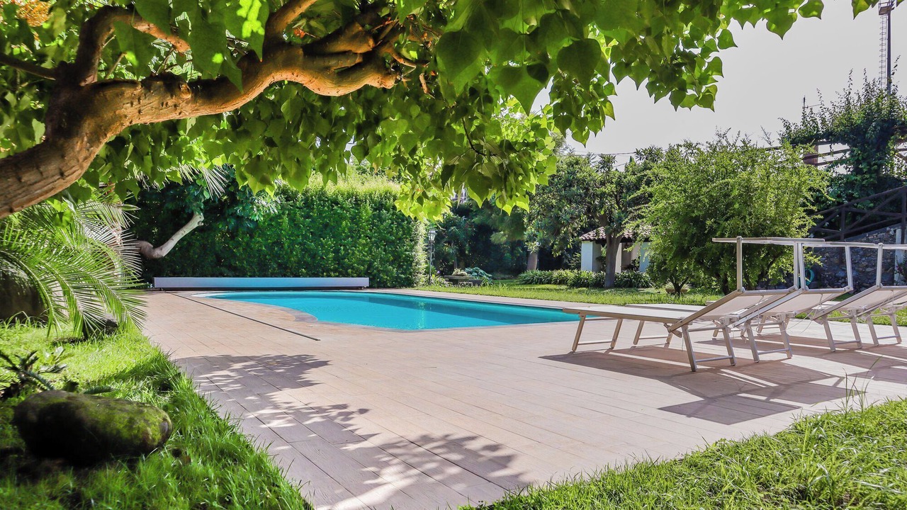 Photo of Outdoor in Torre Archirafi