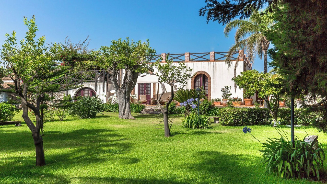 Photo of Outdoor in Torre Archirafi