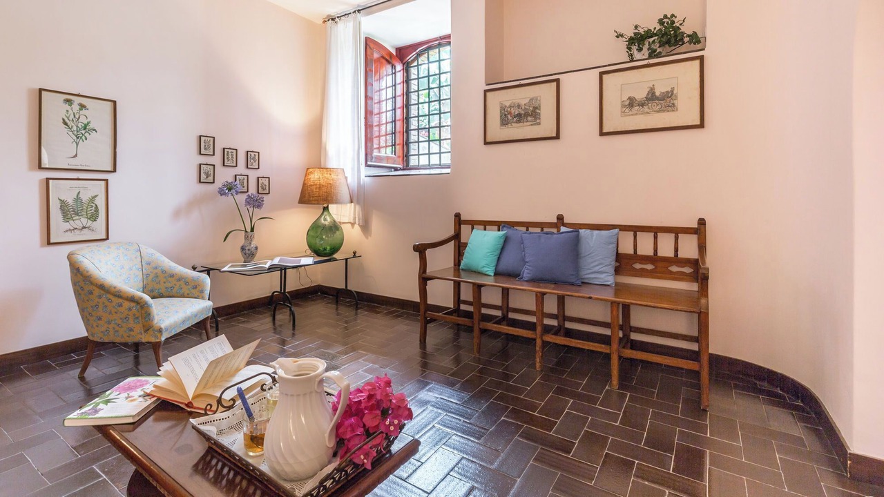 Photo of Livingroom in Torre Archirafi