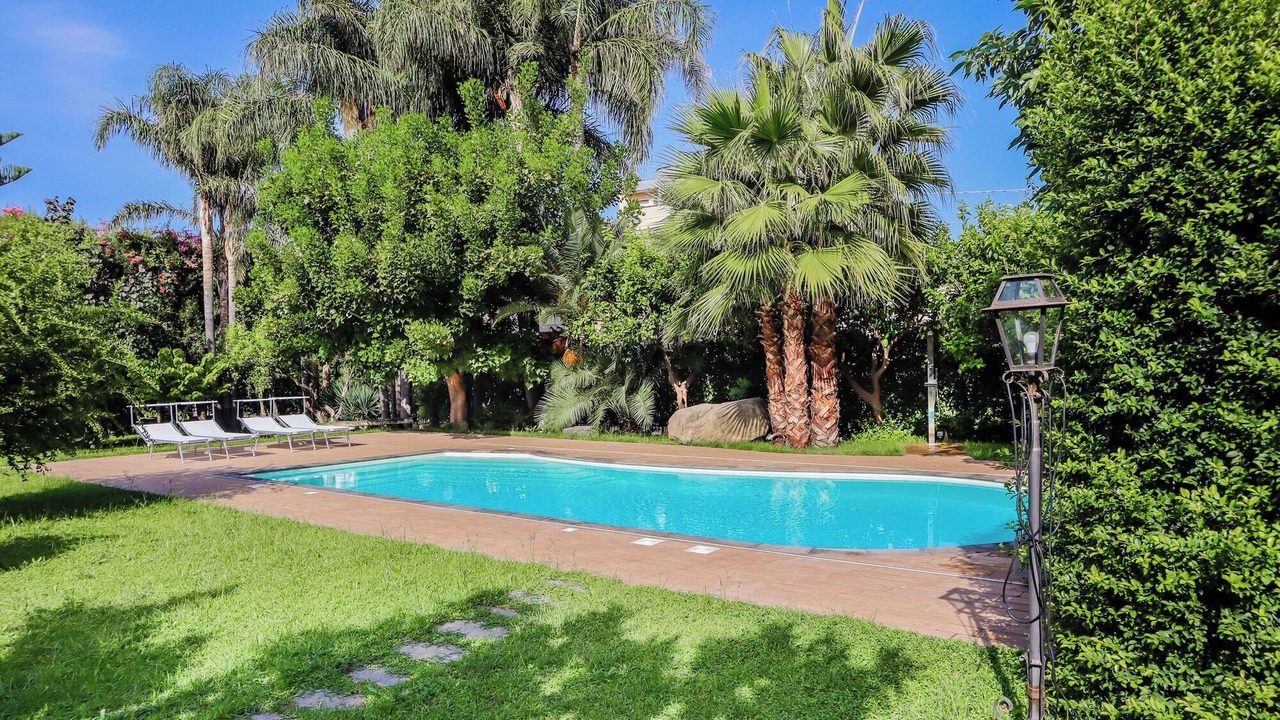 Photo of Outdoor in Torre Archirafi