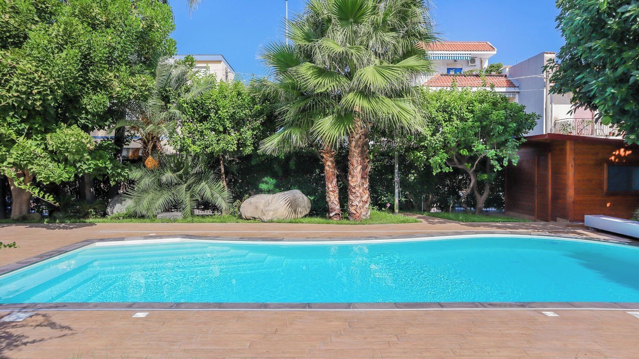 Photo of Outdoor in Torre Archirafi