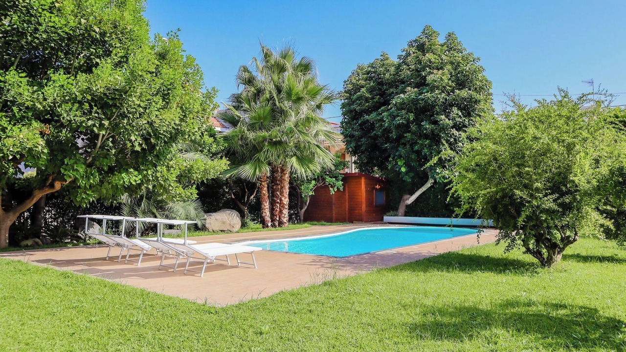 Photo of Outdoor in Torre Archirafi
