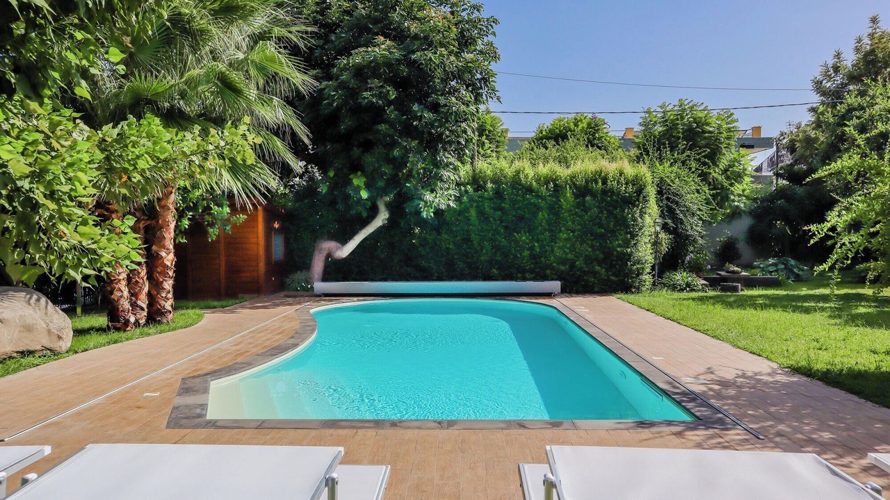 Photo of Outdoor in Torre Archirafi
