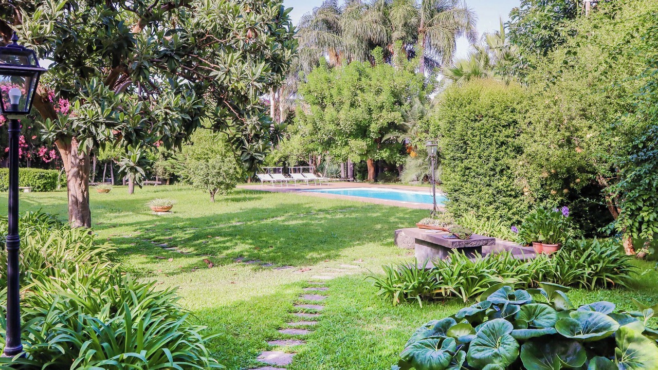 Photo of Outdoor in Torre Archirafi