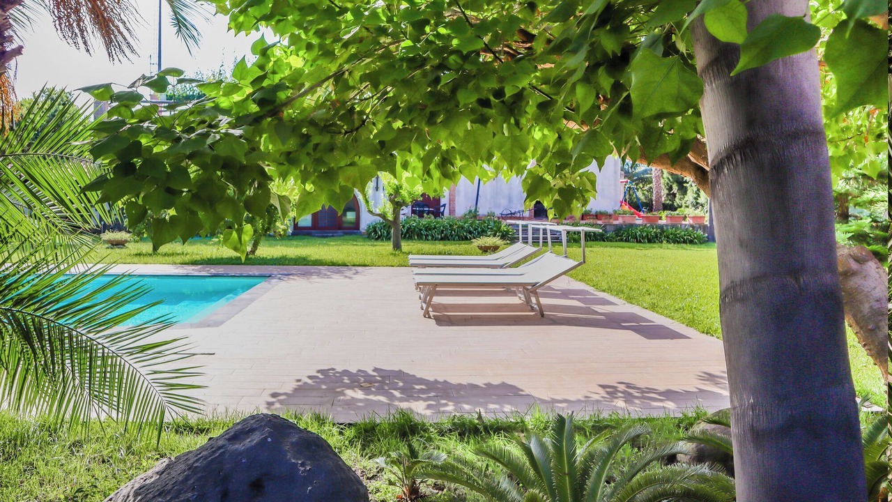 Photo of Outdoor in Torre Archirafi