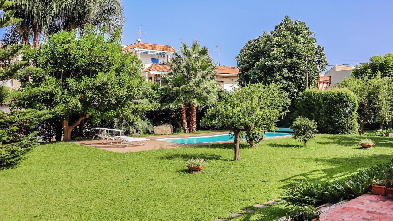 Photo of Outdoor in Torre Archirafi