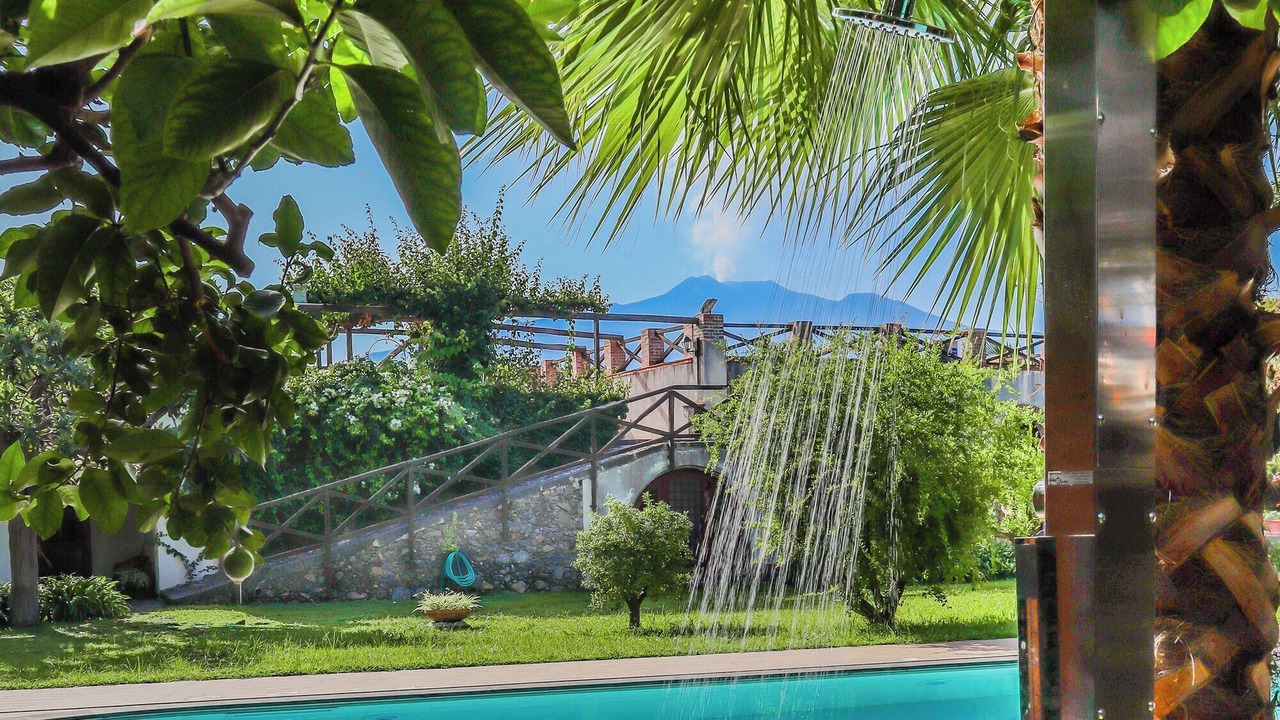 Photo of Outdoor in Torre Archirafi