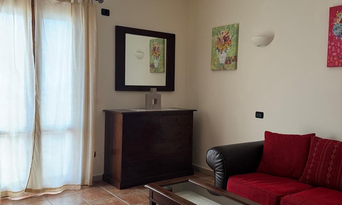 Photo of Livingroom in Zambrone