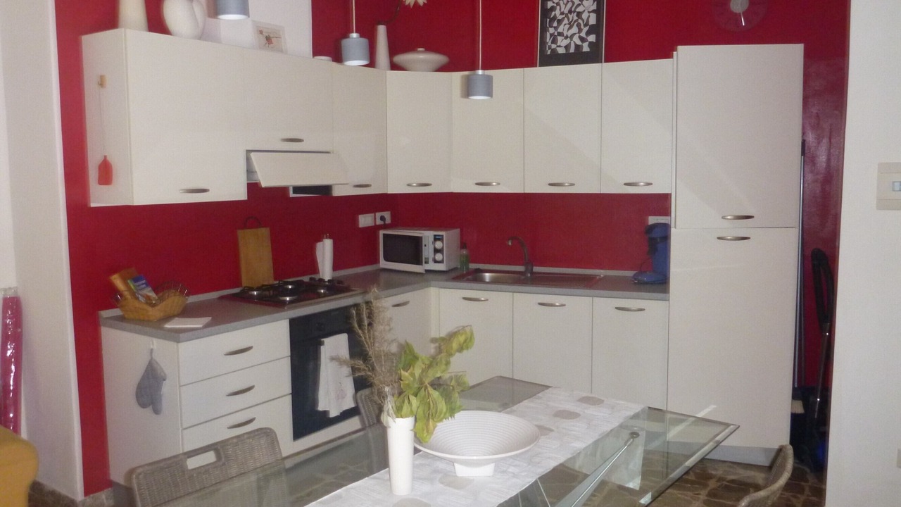 Photo of Kitchen in Rodi Milici
