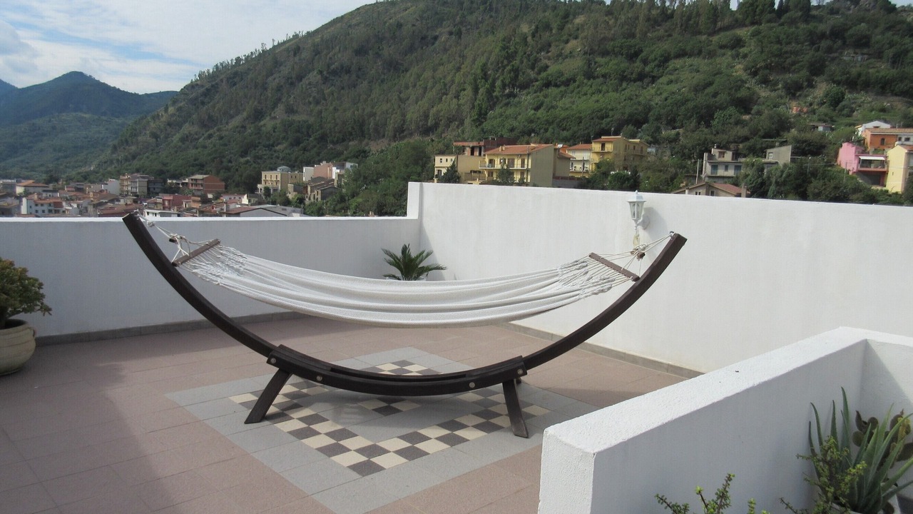 Photo of Patio Balcony in Rodi Milici