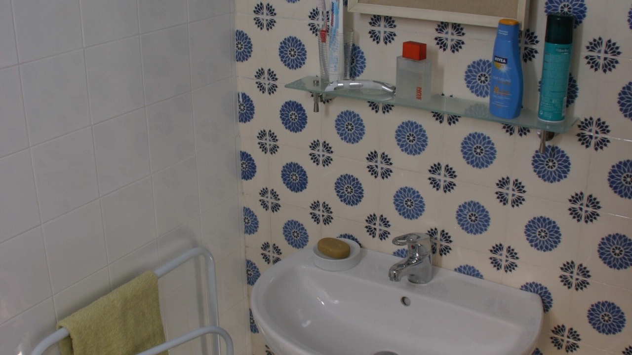 Photo of Bathroom in Rodi Milici