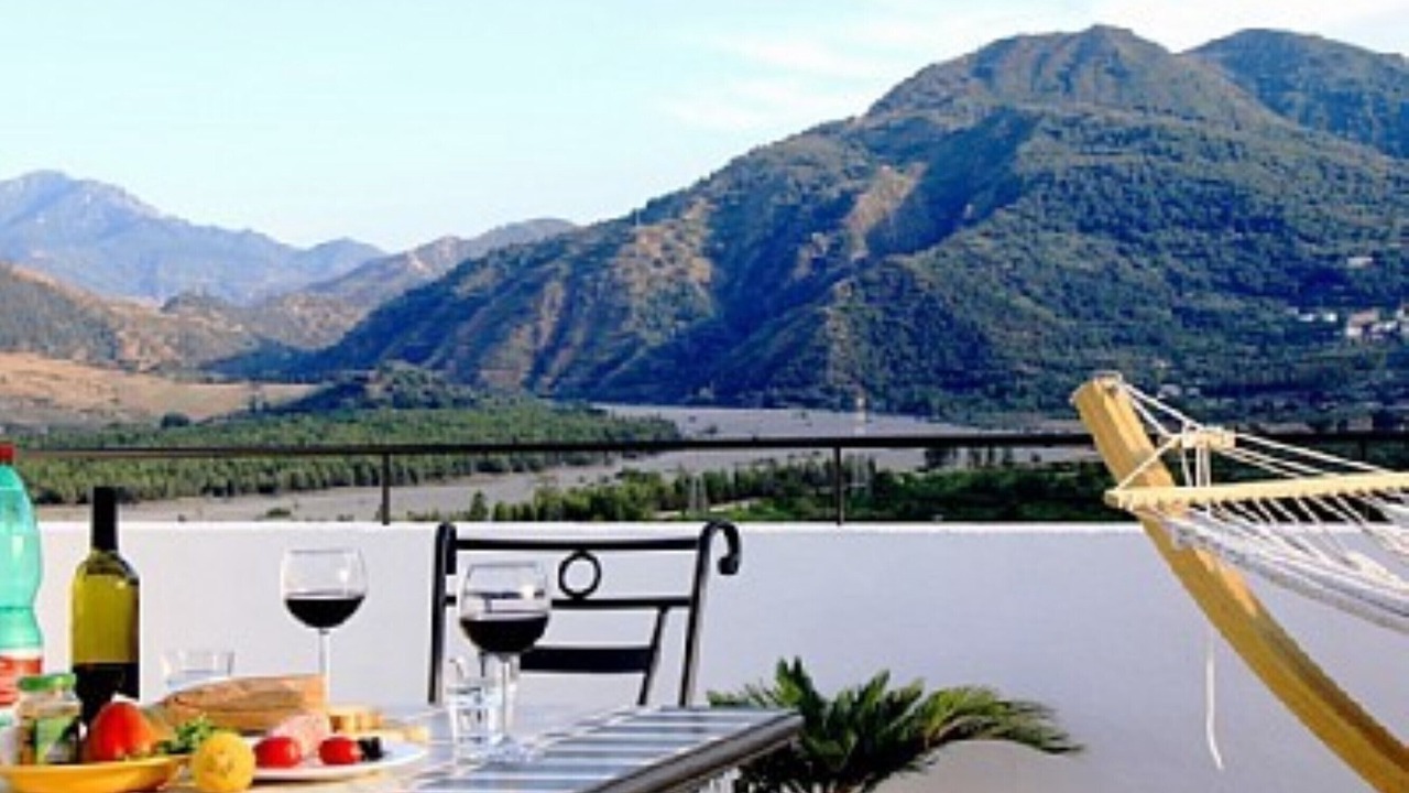 Photo of Outdoor in Rodi Milici