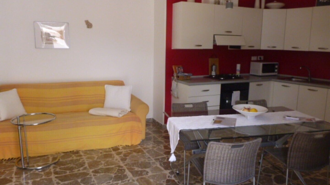 Photo of Livingroom in Rodi Milici