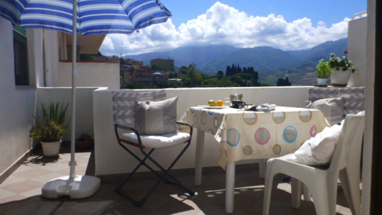 Photo of Outdoor in Rodi Milici