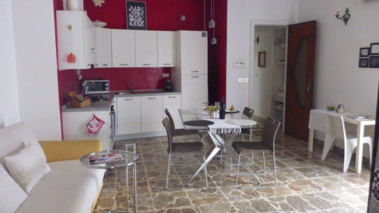 Photo of Livingroom in Rodi Milici