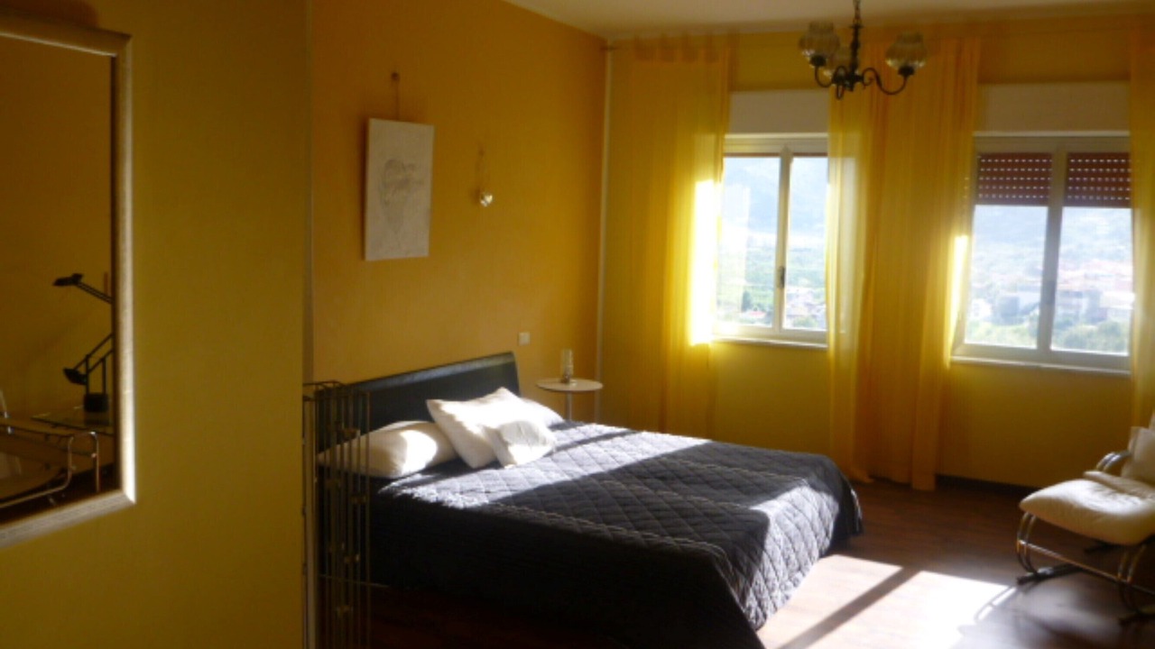 Photo of Bedroom in Rodi Milici