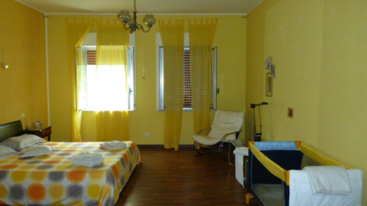 Photo of Bedroom in Rodi Milici