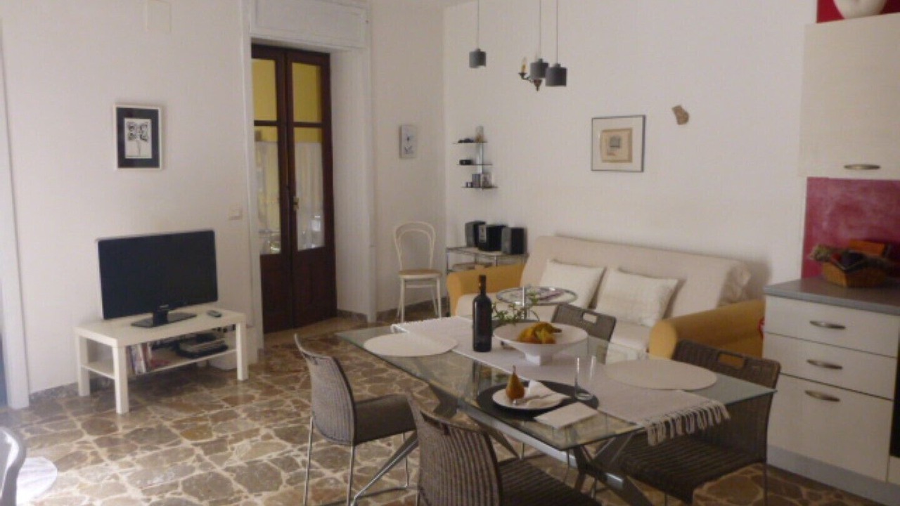Photo of Livingroom in Rodi Milici