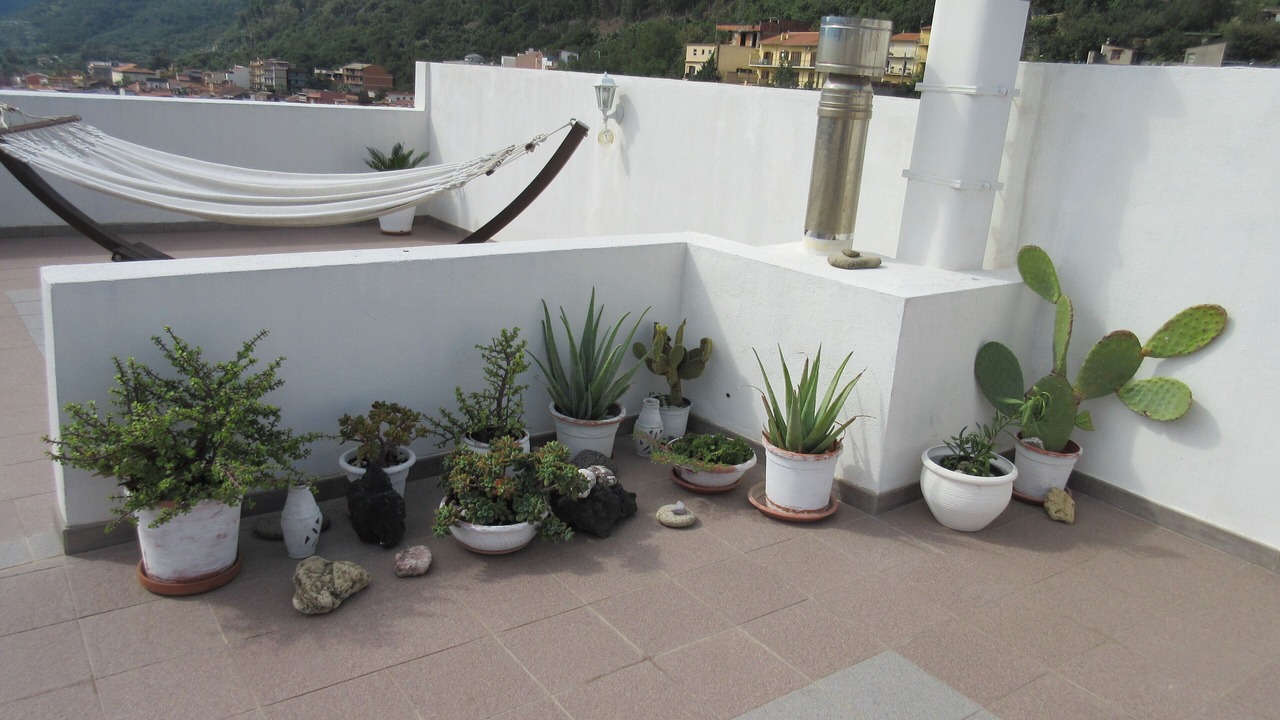 Photo of Patio Balcony in Rodi Milici