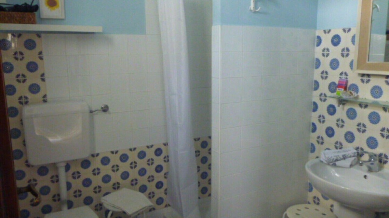 Photo of Bathroom in Rodi Milici