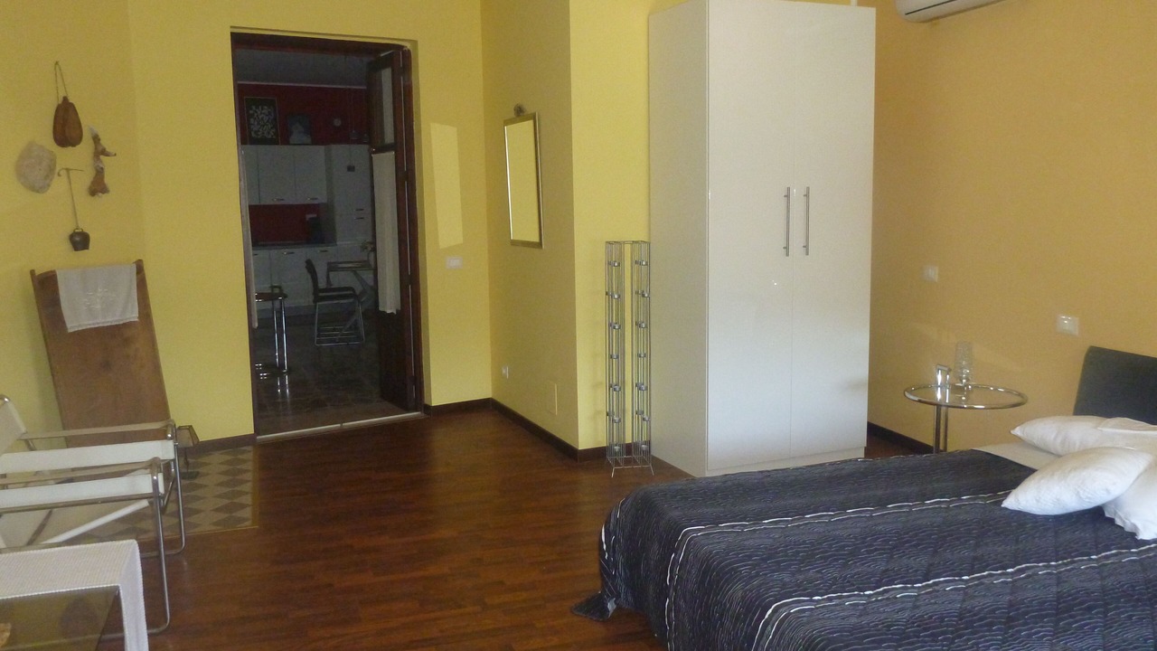 Photo of Bedroom in Rodi Milici