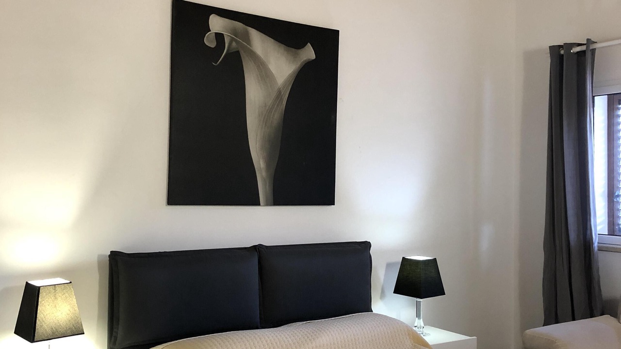 Photo of Bedroom in Cefalu