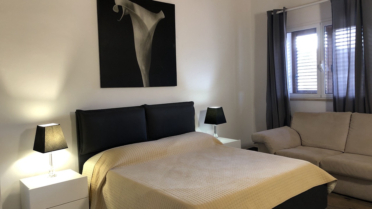 Photo of Bedroom in Cefalu