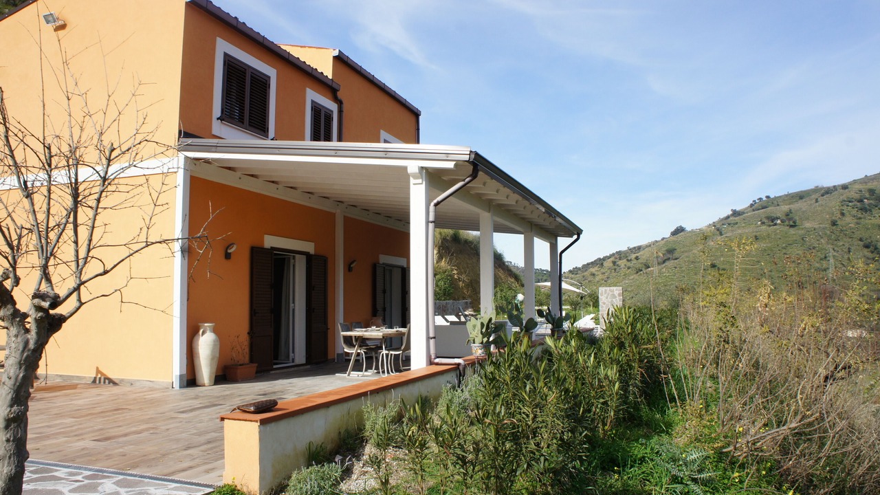 Photo of Outdoor in Cefalu