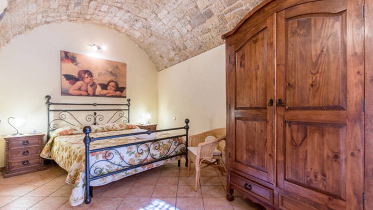 Photo of Bedroom in Ragusa