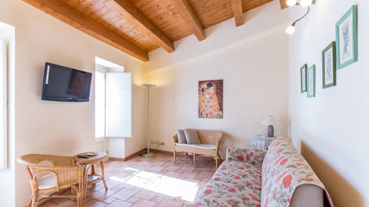 Photo of Livingroom in Ragusa