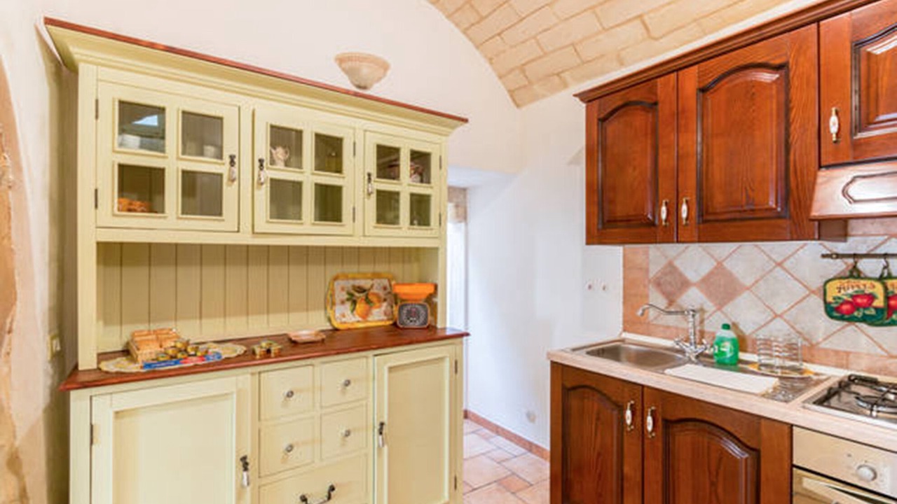 Photo of Kitchen in Ragusa