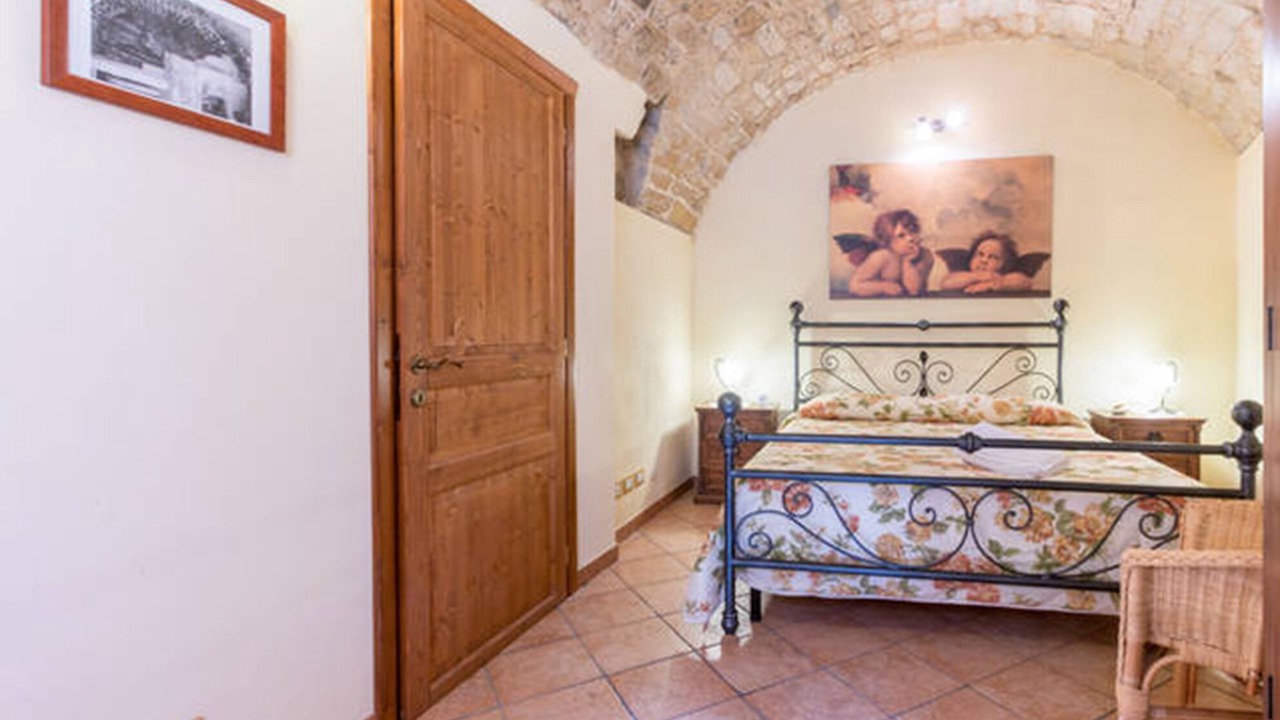 Photo of Bedroom in Ragusa