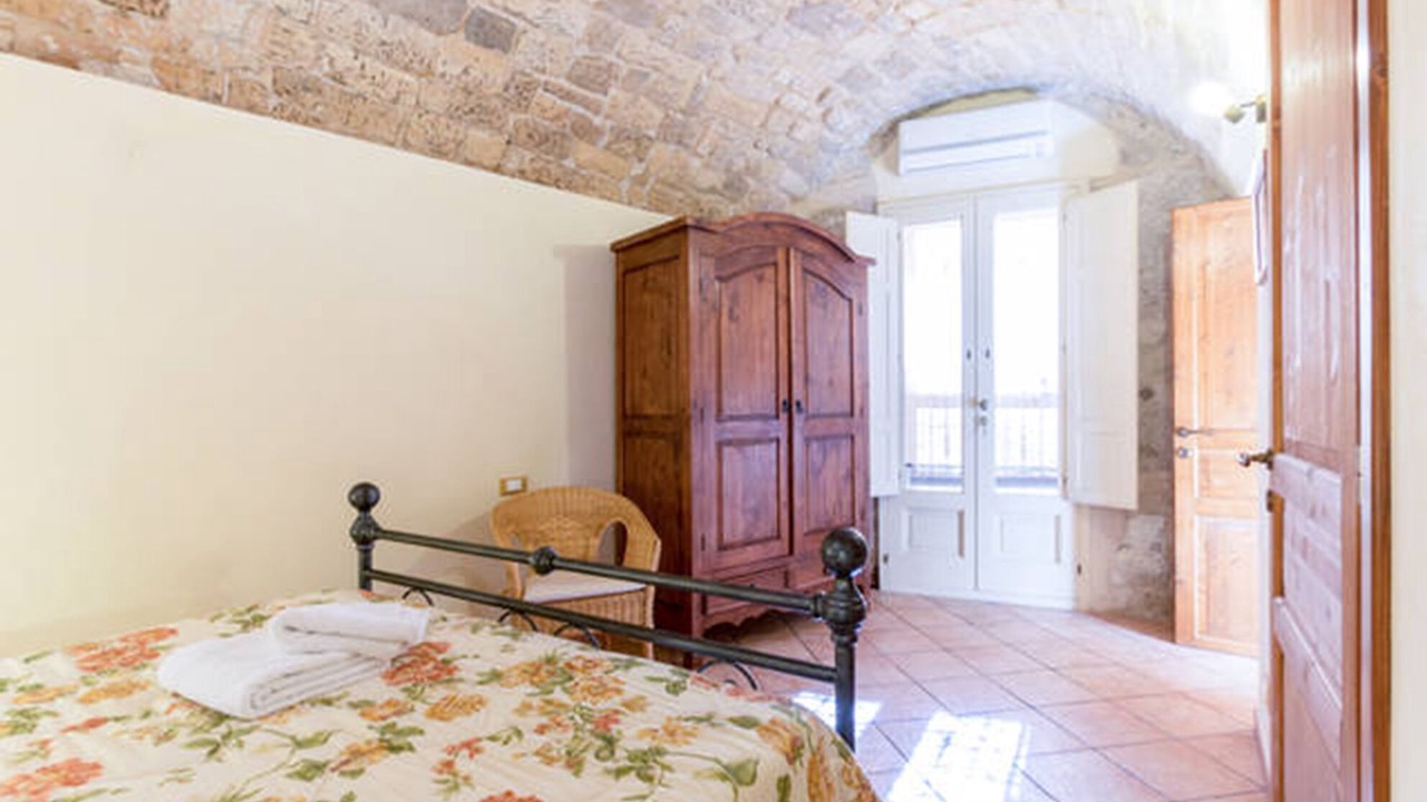 Photo of Bedroom in Ragusa
