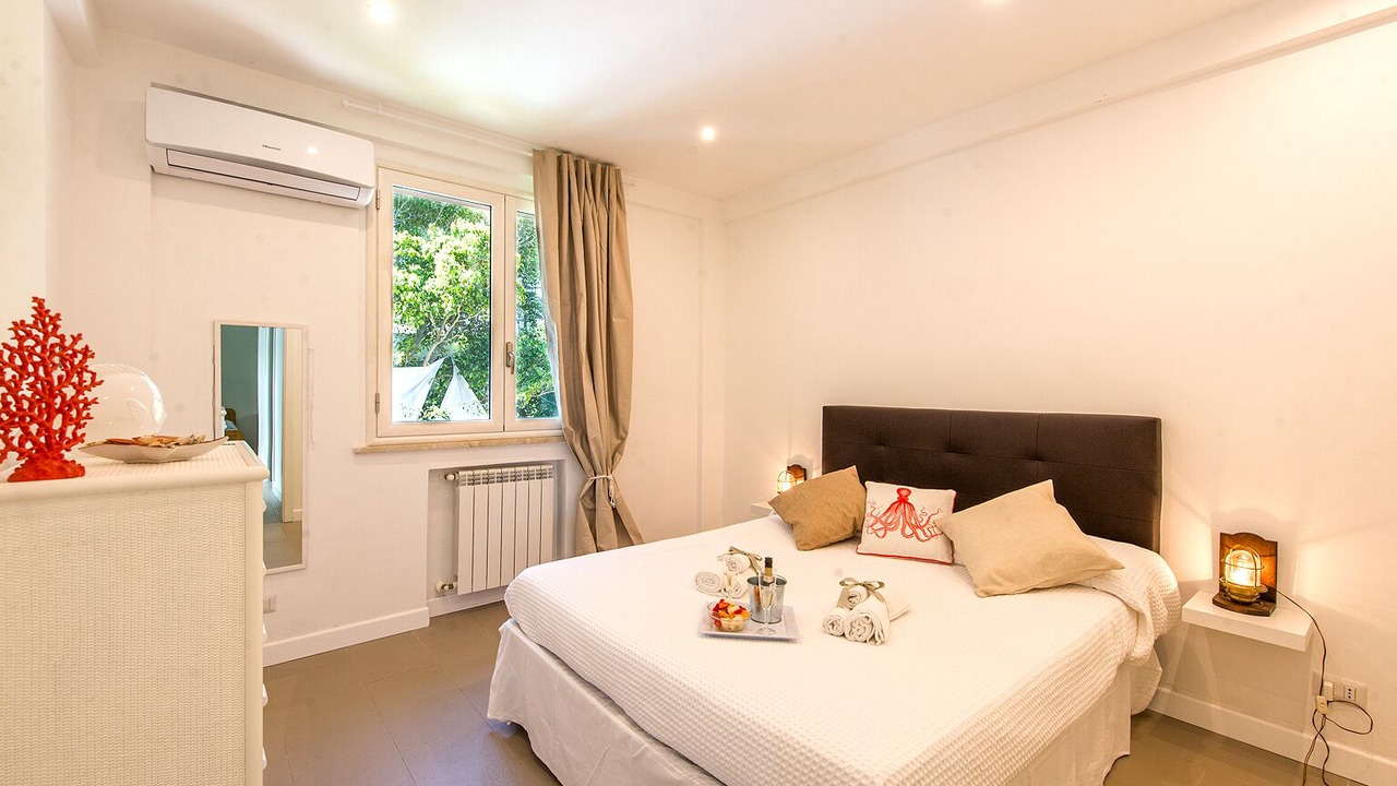 Photo of Bedroom in Addaura