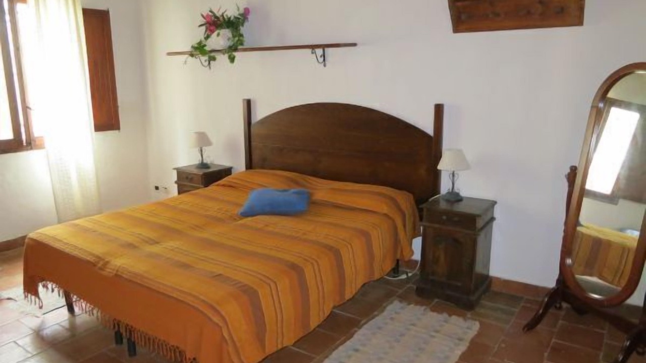 Photo of Bedroom in Fulgatore