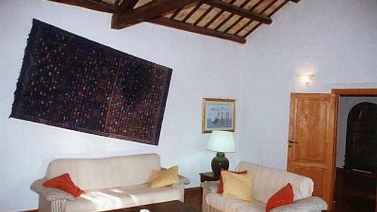 Photo of Livingroom in Fulgatore