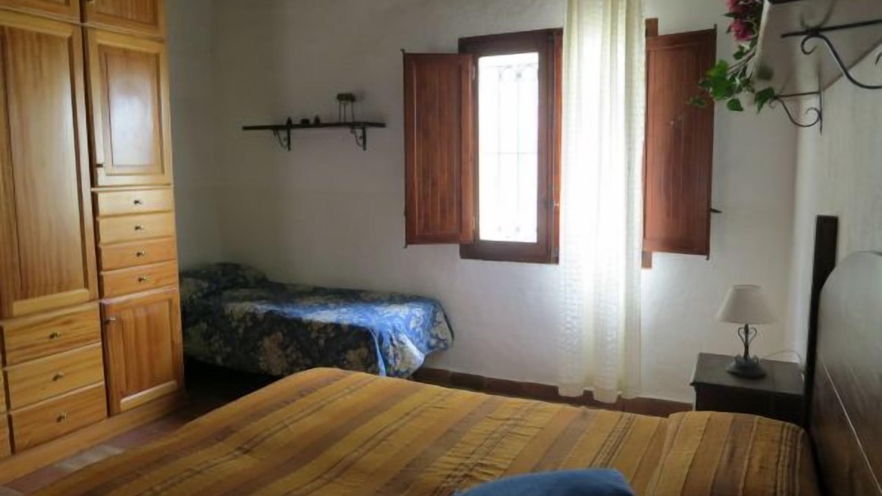 Photo of Bedroom in Fulgatore