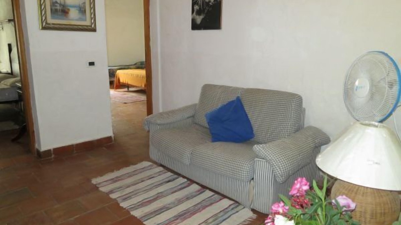 Photo of Livingroom in Fulgatore